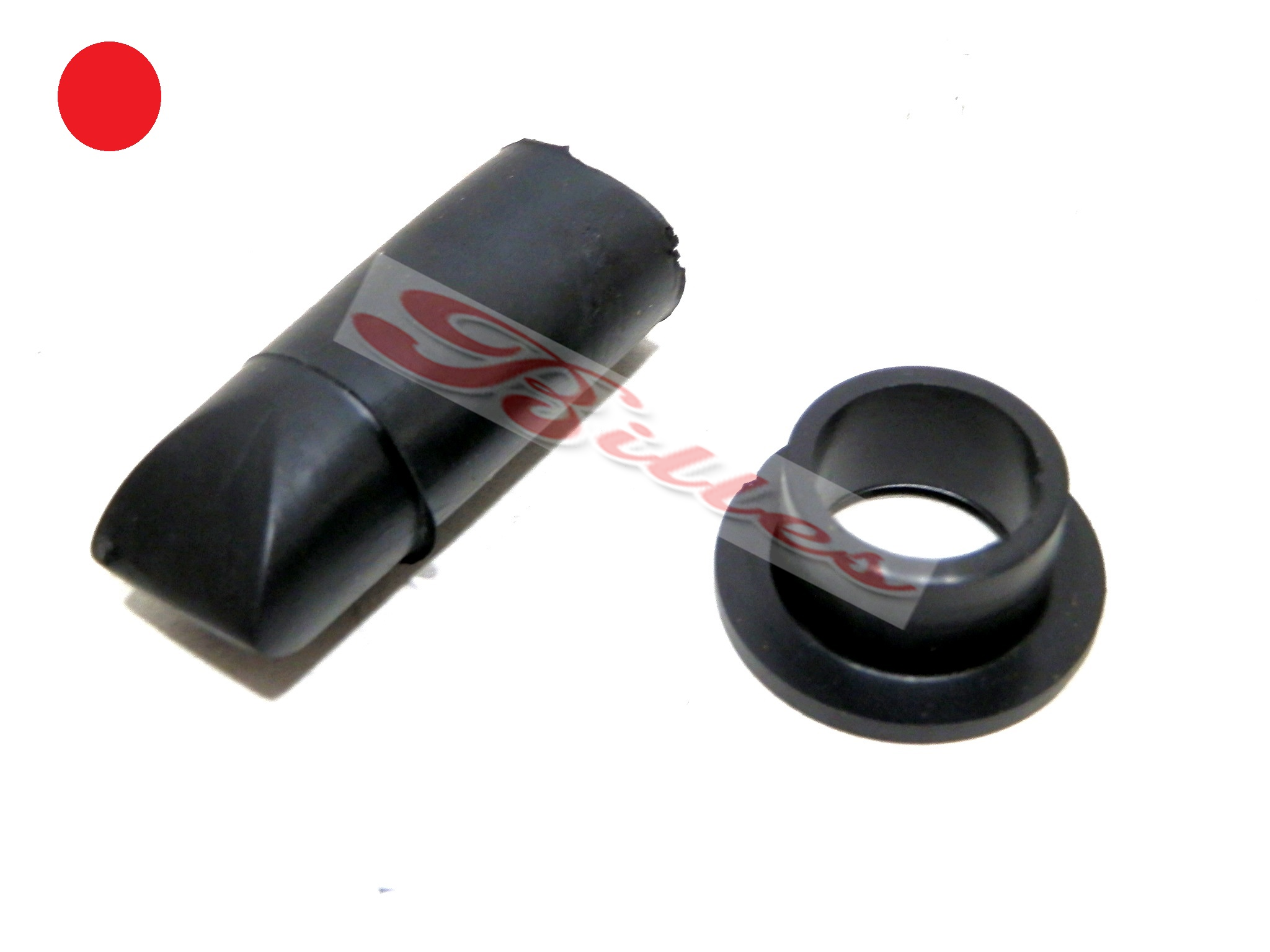 Borracha do respiro do motor