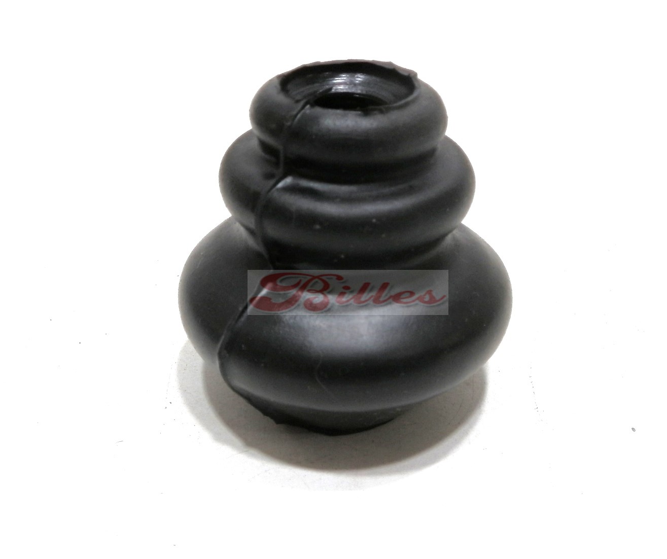 Borracha guarda pó da alavanca do cambio Fusca todos