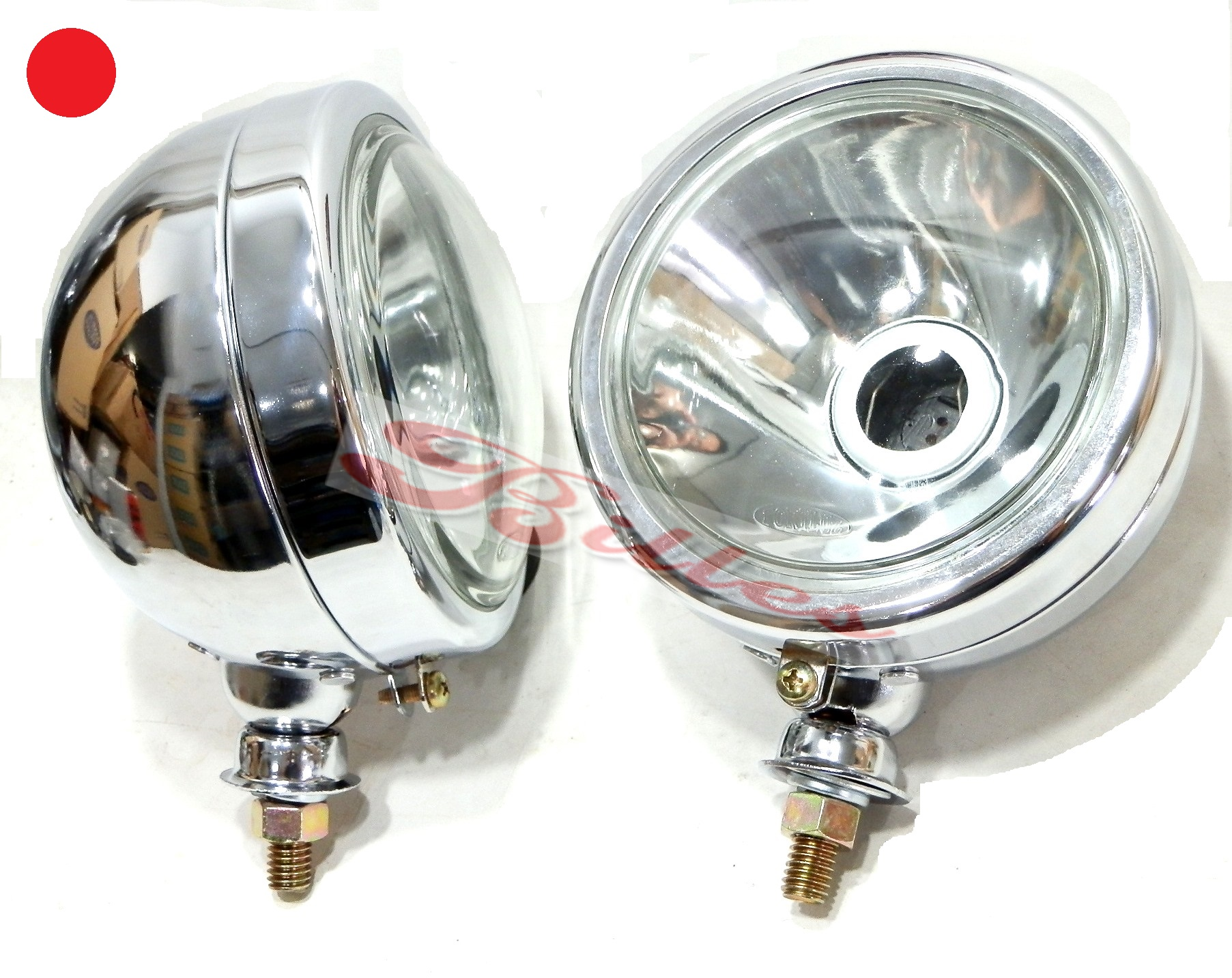 Dois Farol Do Baja Buggy ,bugyy