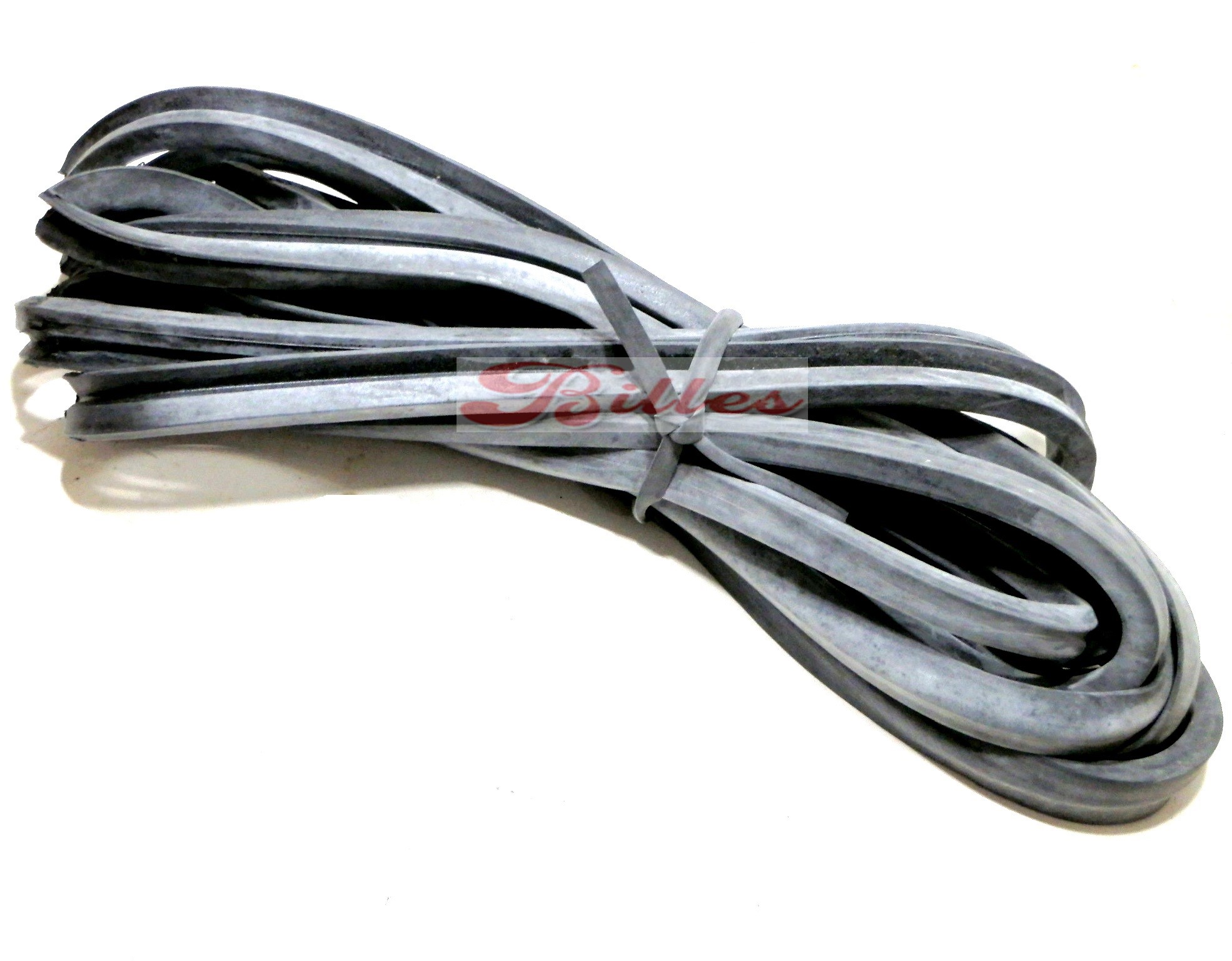 Borracha de porta aba curta do fusca ano ate 77