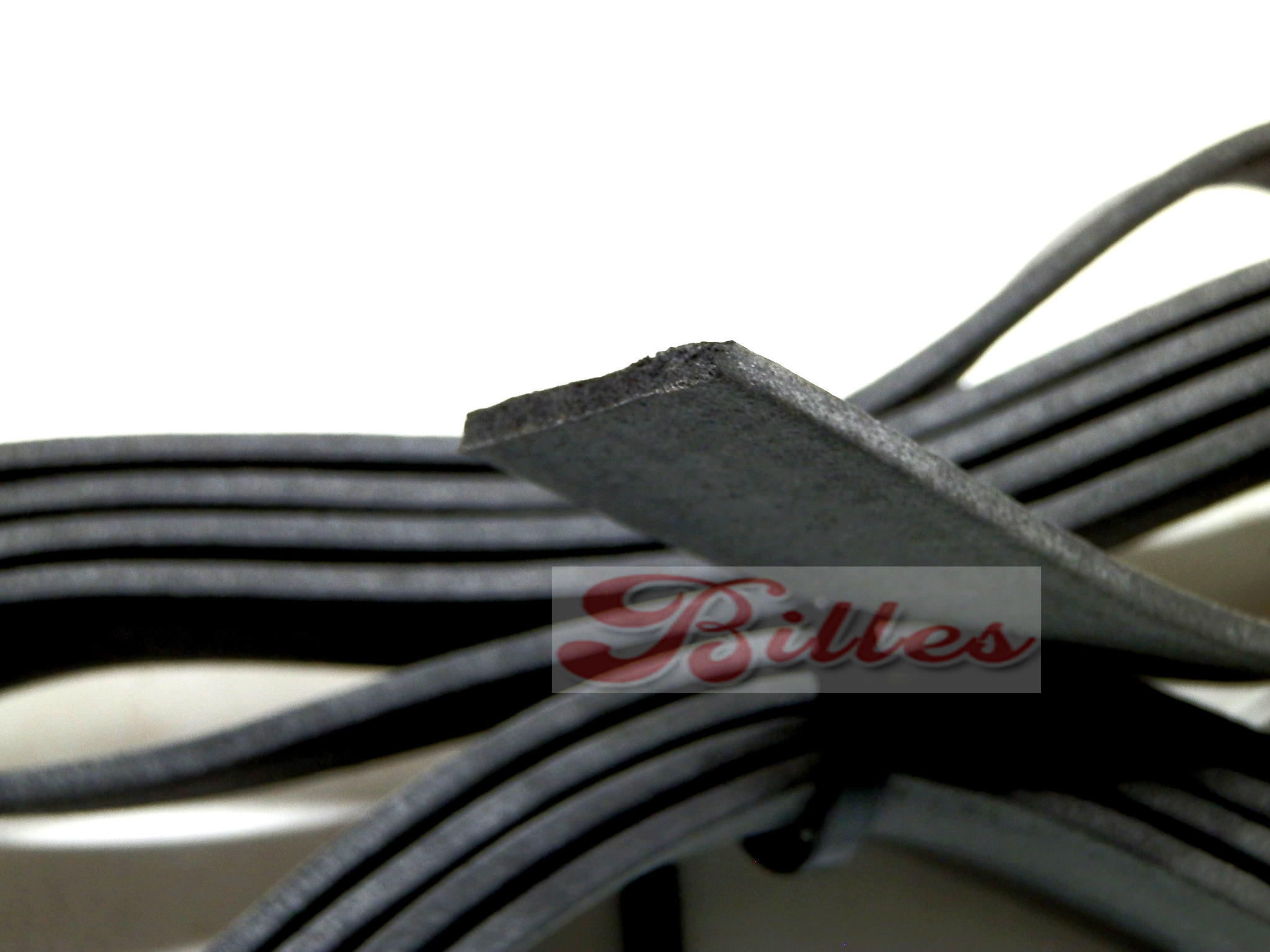 Borracha do apoio do tanque de combustível fusca todos