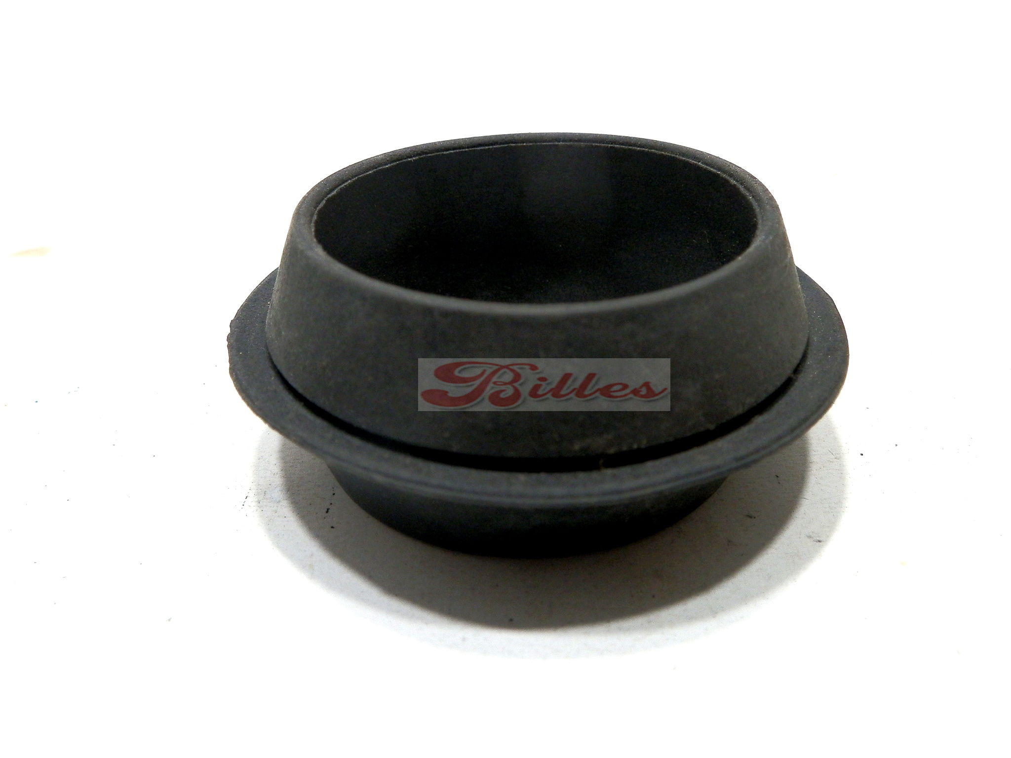 Borracha do bocal do tanque Fusca ano 74 em diante